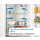 Lodówka Bosch KGN39VXBT PerfectFit No Frost 203cm Ciemny Inox Komora Zero VitaFresh 363L - 1516141 - zdjęcie 14